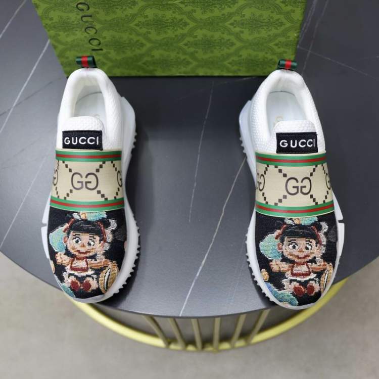 Picture of Gucci Shoes _SKUGuccisz38-45hnh050410751